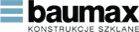 BAUMAX Konstrukcje szklane